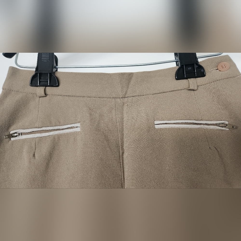 Votre Nom Riding Breeches - Picture 7 of 11